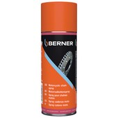Motorradkettenspray 400 ml